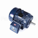 Y391 Marathon Variable Speed Motor
