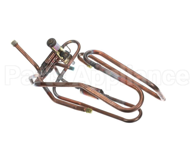 Y3927 Lennox Dsf-9-R410A 4-Way Reversing Valve 3/8" X