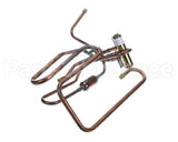 Y3927 Lennox Dsf-9-R410A 4-Way Reversing Valve 3/8" X