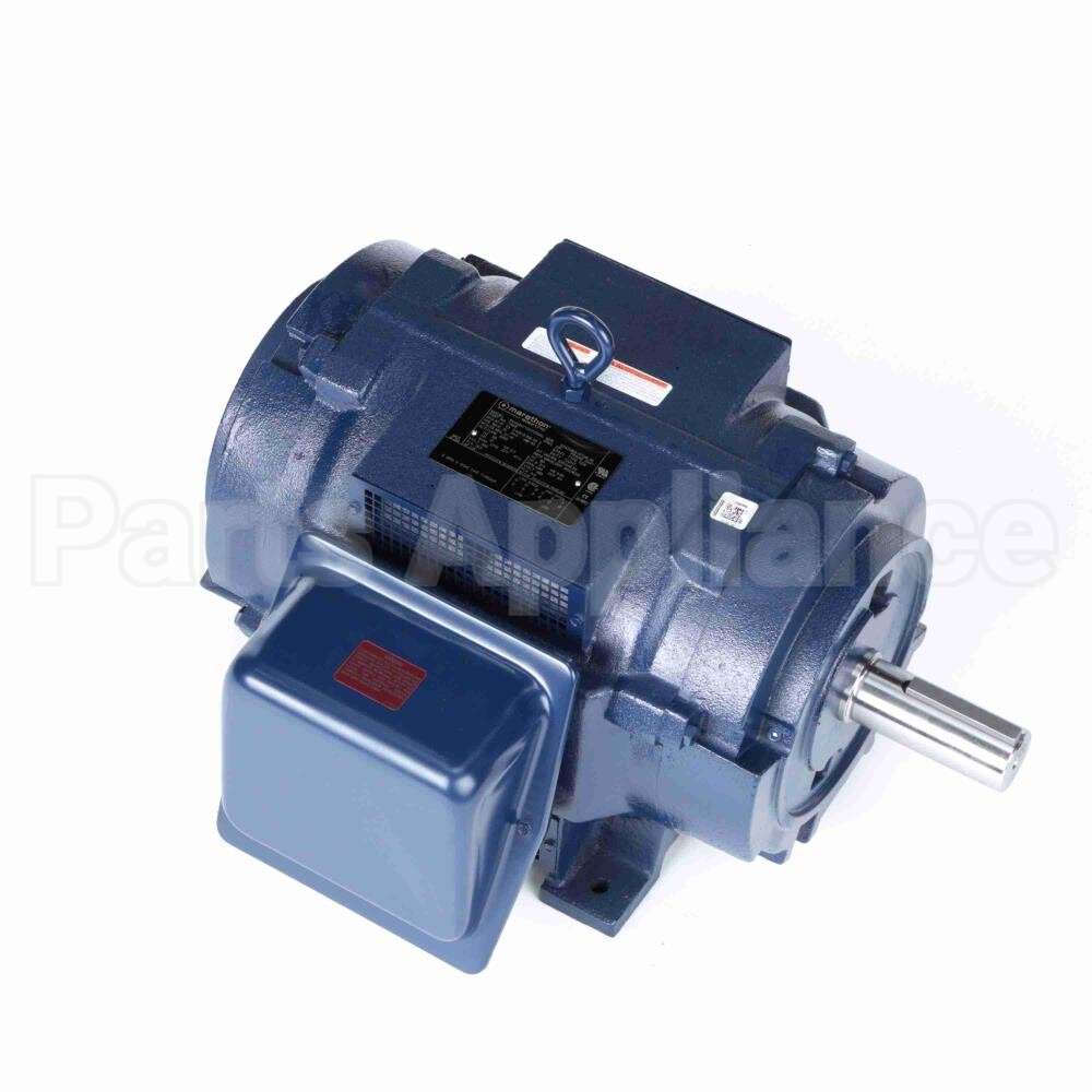 Y460 Marathon Variable Speed Motor