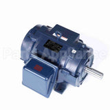 Y460 Marathon Variable Speed Motor