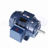 Y460 Marathon Variable Speed Motor