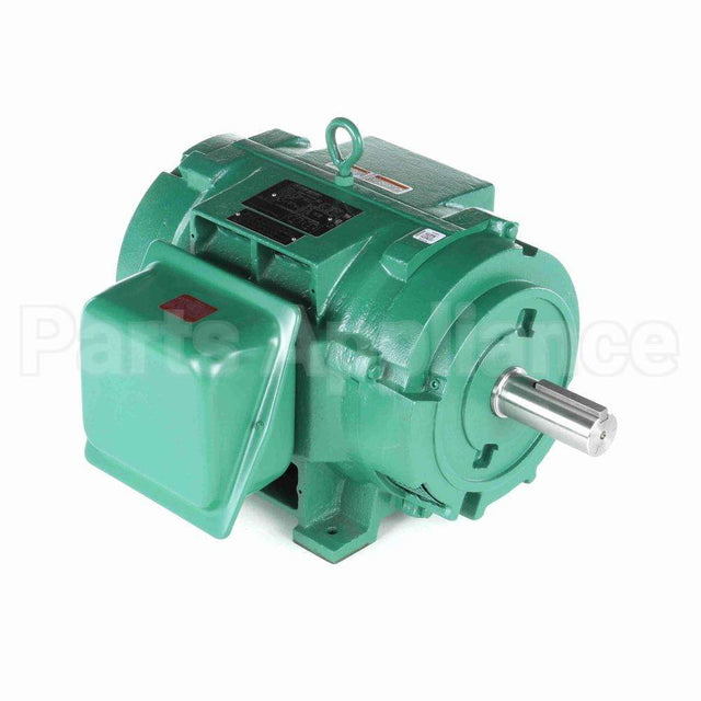 Y472 Marathon Variable Speed Motor