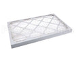 Y5317 Lennox Pleated Air Filter, Merv 8, 16 In. X 25