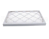 Y5317 Lennox Pleated Air Filter, Merv 8, 16 In. X 25