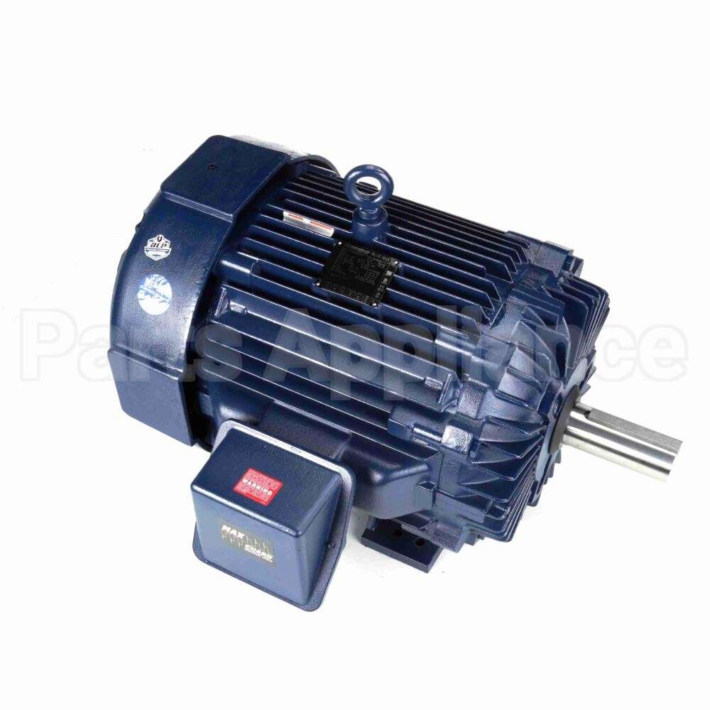 Y533 Marathon Variable Speed Motor