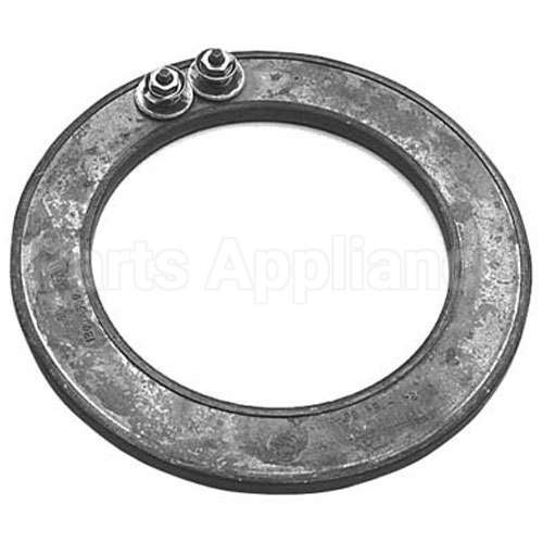 Y5334 Compatible Star Ring Heater 120V 1000W 6-1/8" Od