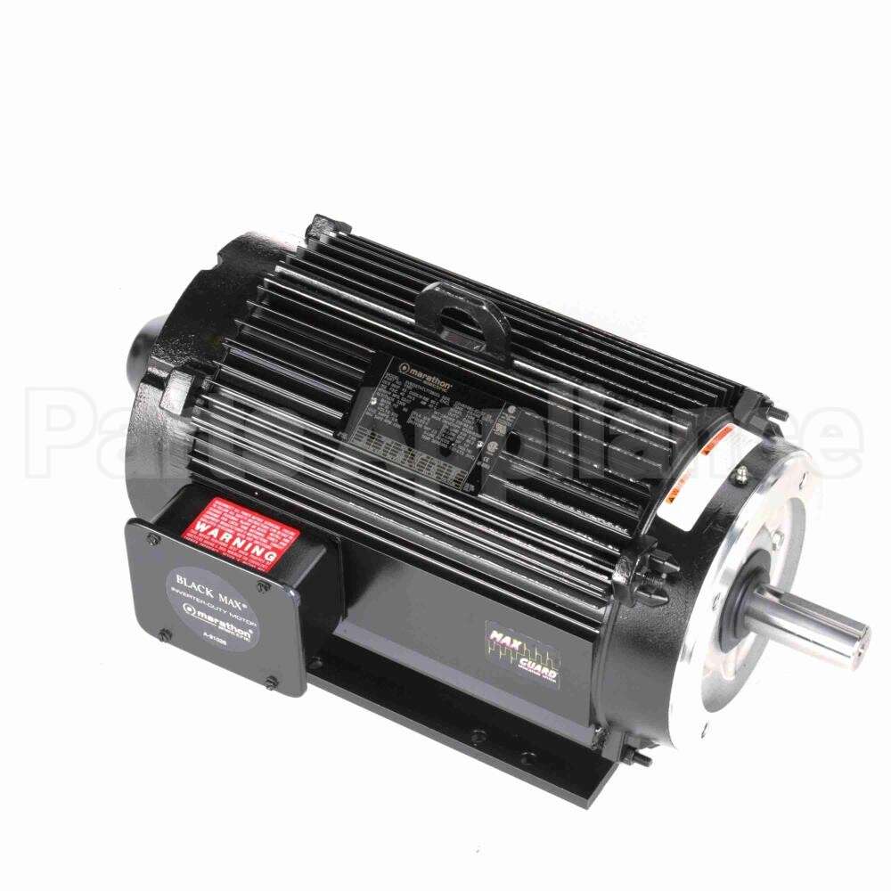 Y544 Marathon Variable Speed Motor