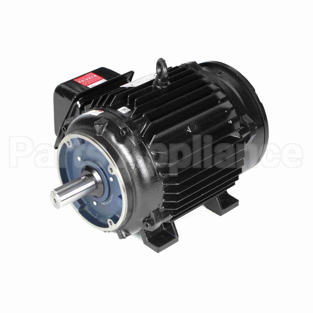 Y553 Marathon Variable Speed Motor