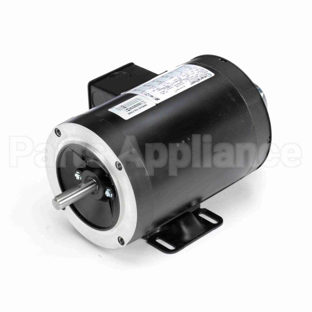 Y555 Marathon Variable Speed Motor