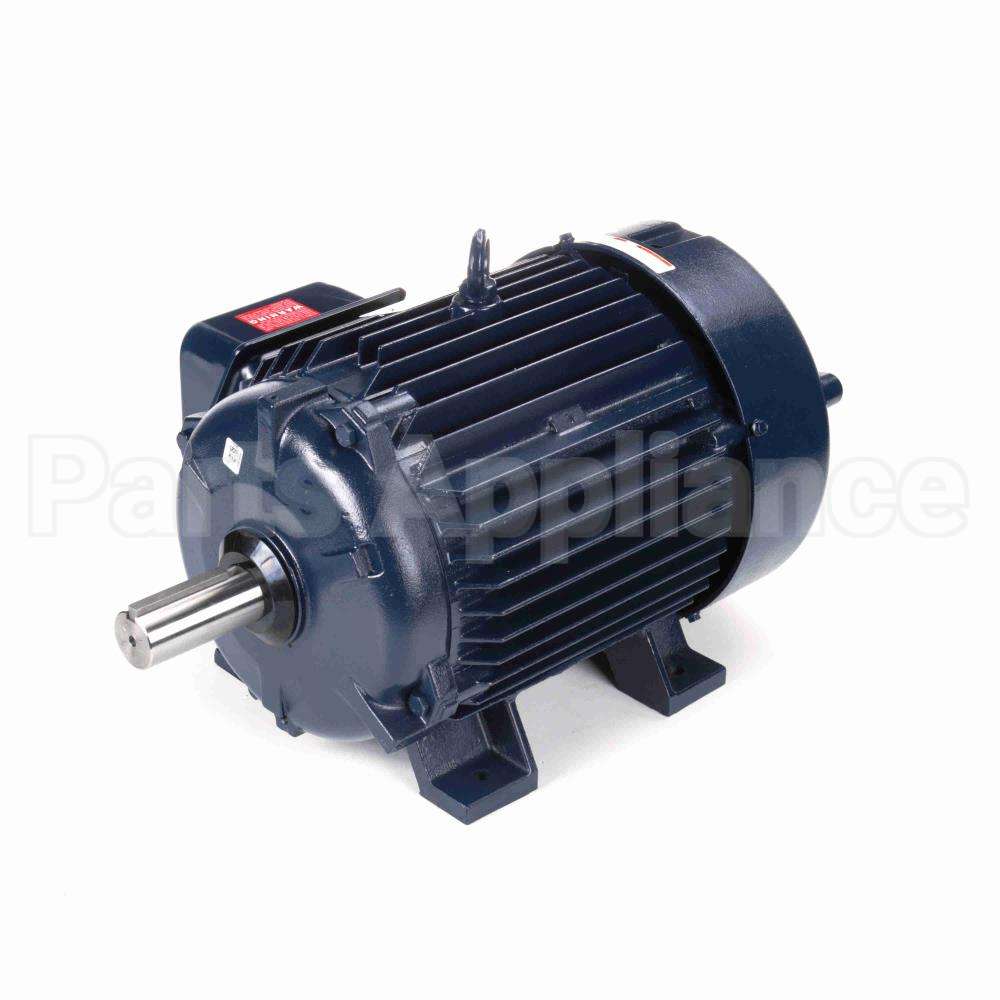 Y571 Marathon Variable Speed Motor