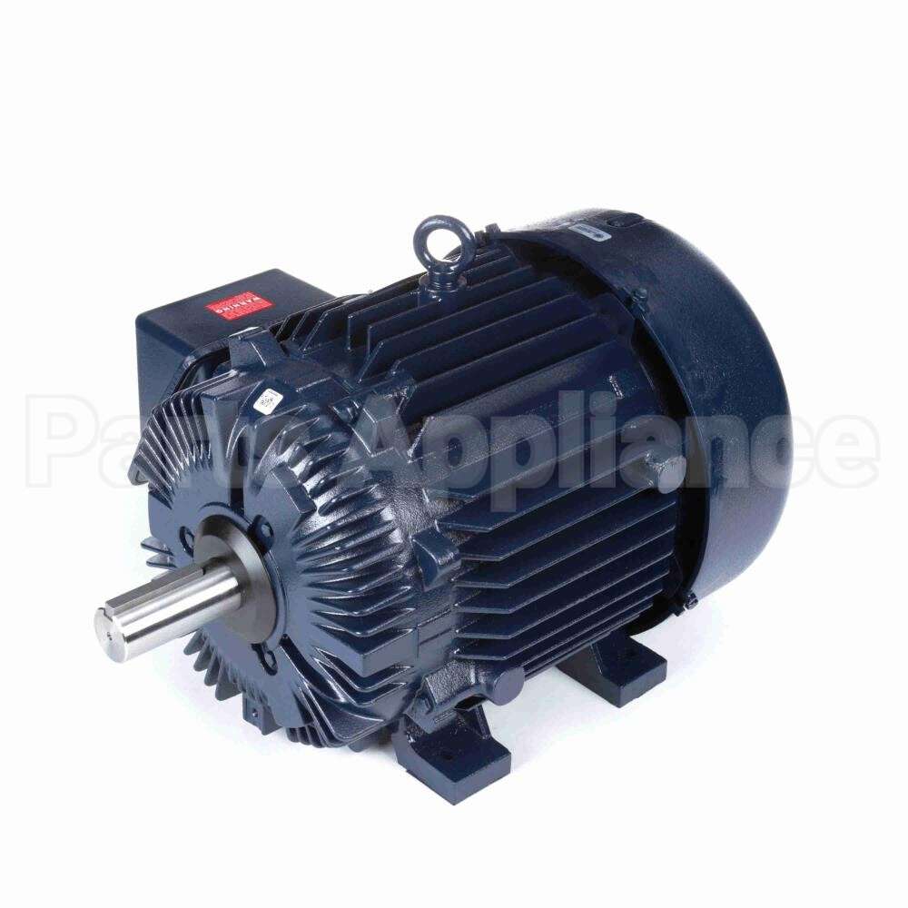 Y573 Marathon Variable Speed Motor