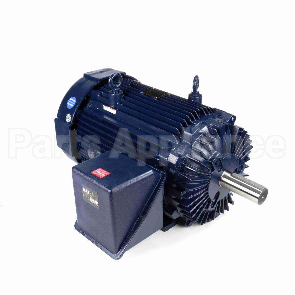 Y579 Marathon Variable Speed Motor
