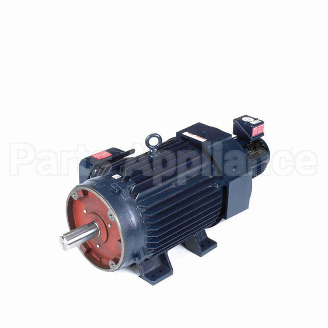 Y584 Marathon Variable Speed Motor