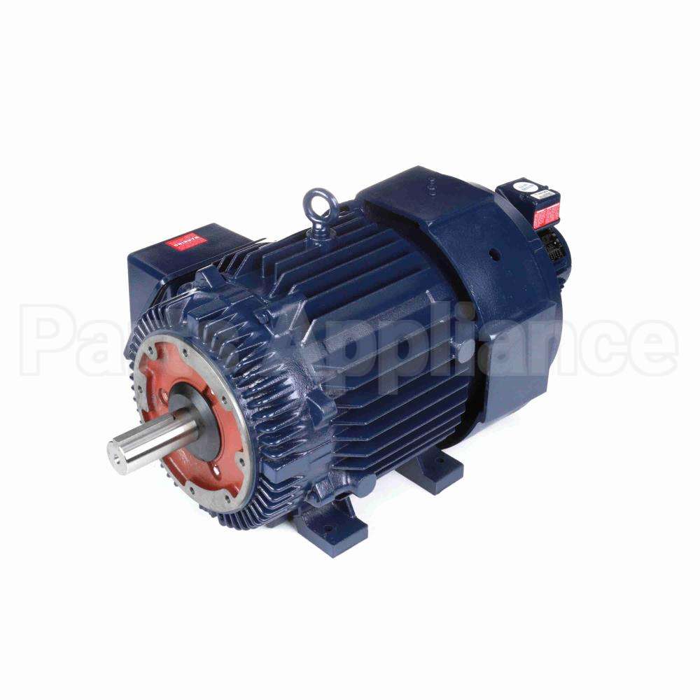 Y585 Marathon Variable Speed Motor