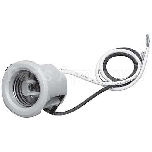 Y5921 Compatible Star Spring Clip Mount Socket