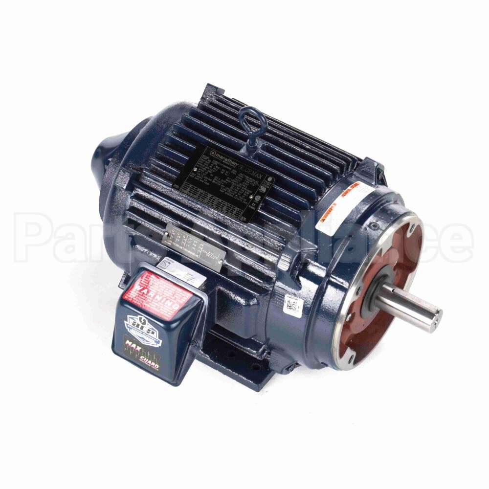 Y595 Marathon Variable Speed Motor