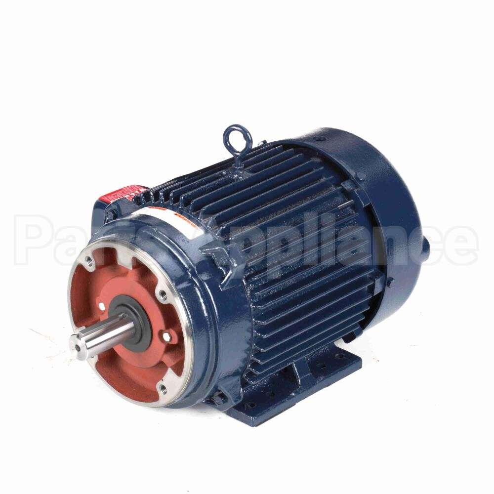 Y596 Marathon Variable Speed Motor