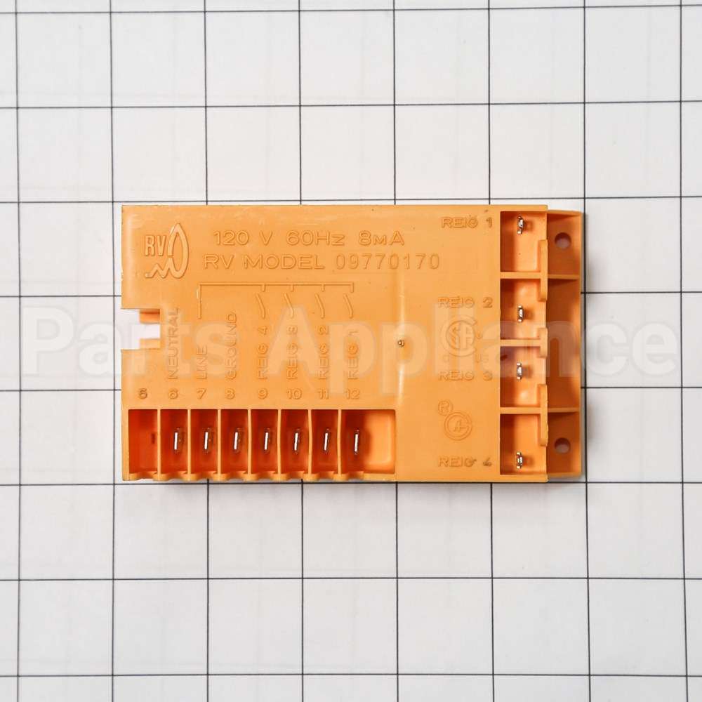Y705823 Whirlpool Module Spark----Na