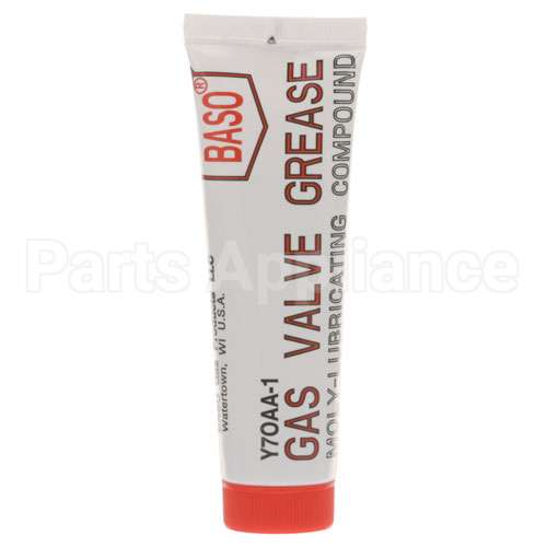 Y70AA-1 Compatible Johnson Controls Gas Cock Grease