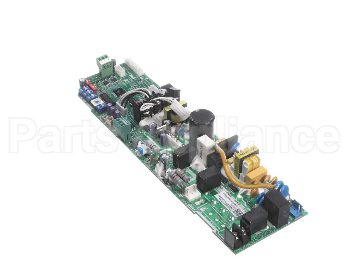 Y7174 Lennox Main Control Board