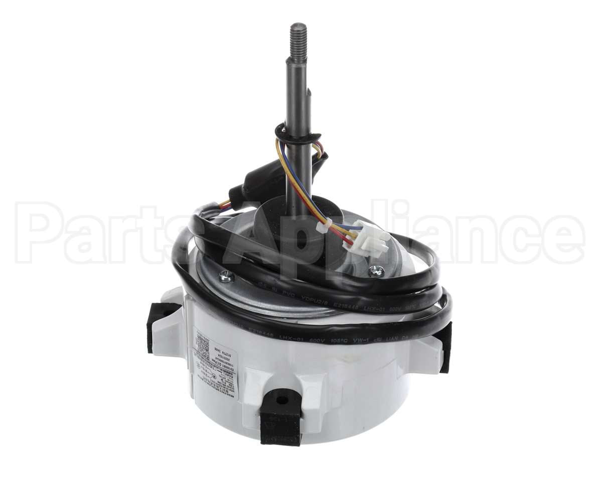 Y7185 Lennox Brushless Dc Motor