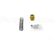 Y71GF-4 Baso Gas Products Nat To Lp Kit-Top Inlet