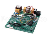 Y7648 Lennox Main Control Board