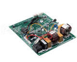 Y7648 Lennox Main Control Board