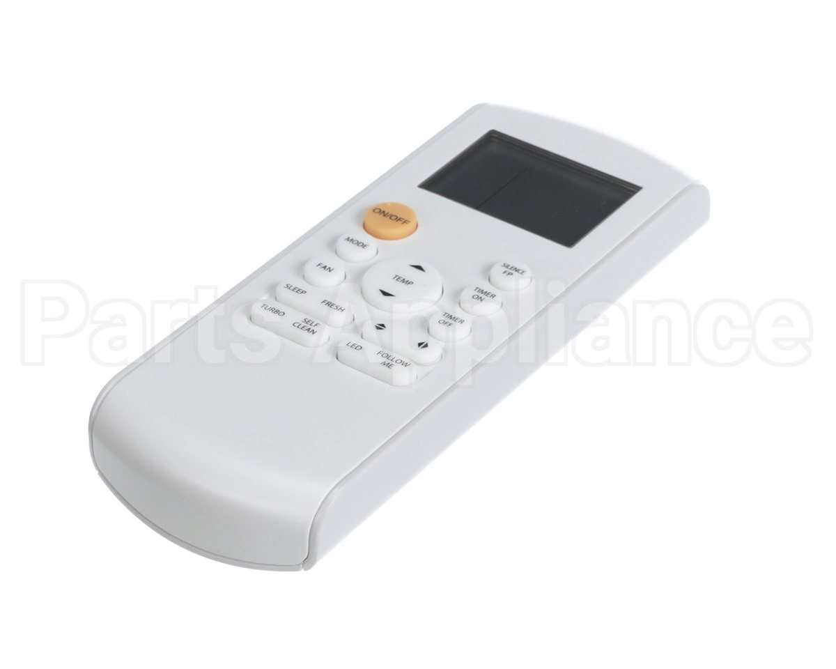 Y7708 Lennox Mini-Split Wireless Remote Control