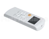 Y7708 Lennox Mini-Split Wireless Remote Control