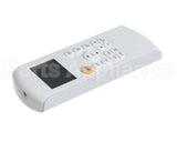 Y7708 Lennox Mini-Split Wireless Remote Control