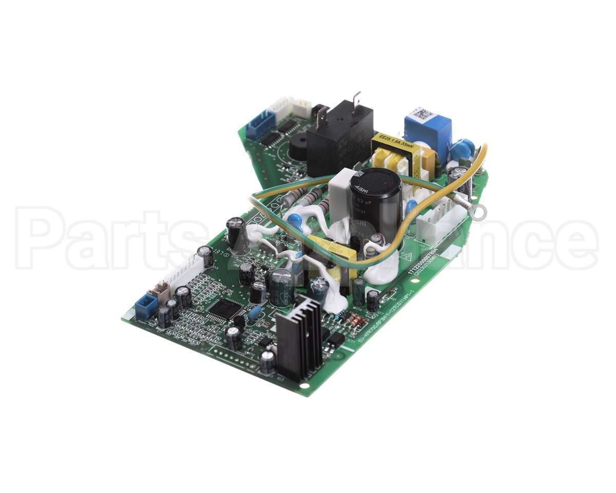 Y7723 Lennox Main Control Board