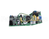 Y7723 Lennox Main Control Board