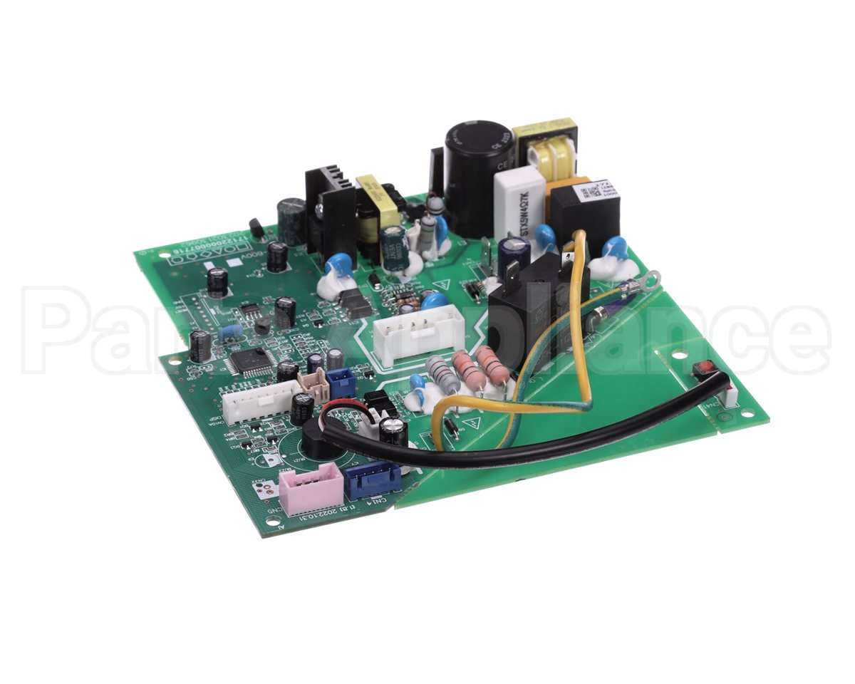 Y7736 Lennox Mde Inverter Module