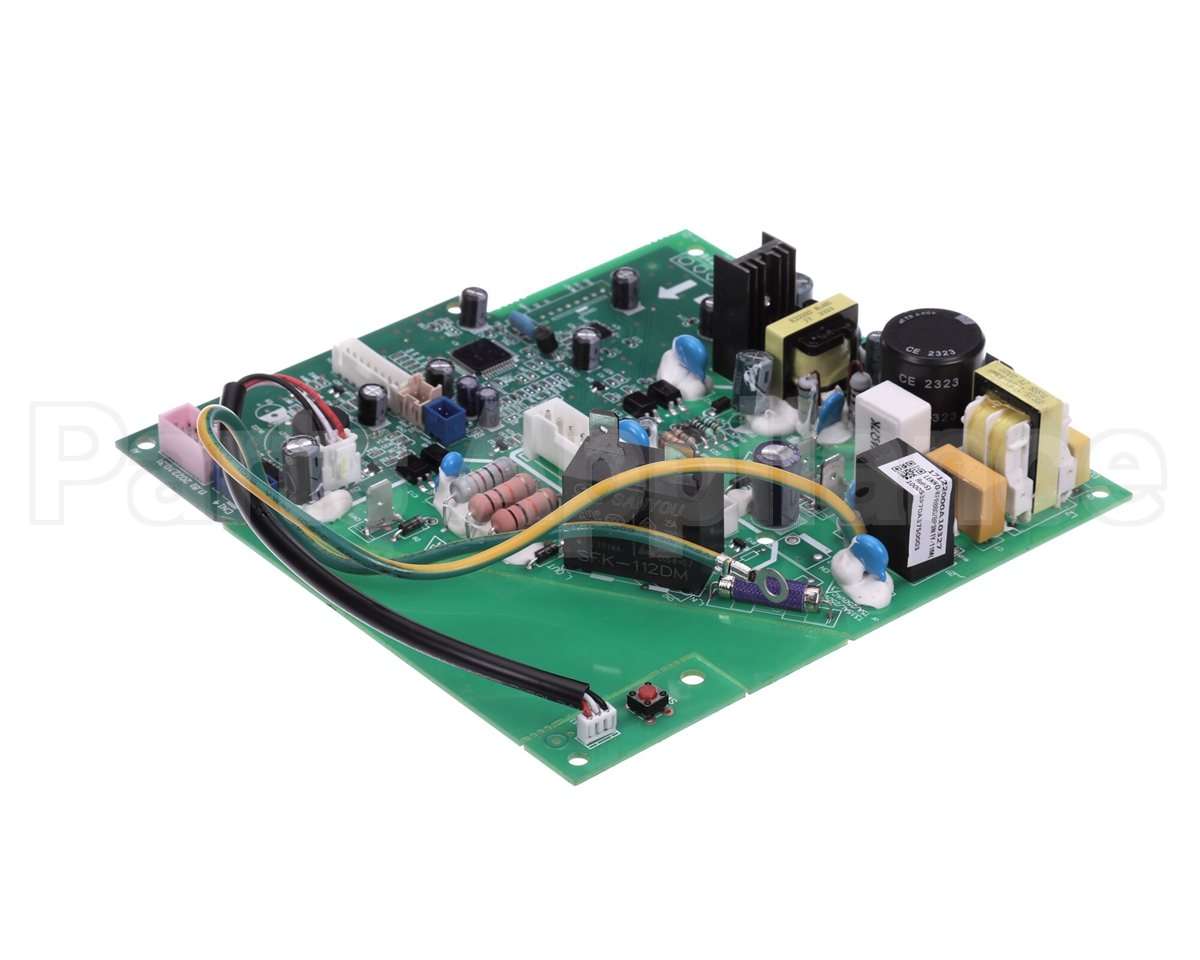 Y7736 Lennox Mde Inverter Module