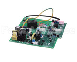 Y7736 Lennox 17122000A10327, Main Control Board