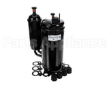 Y8035 Lennox Mini-Split Heat Pump Compressor, (Atf235
