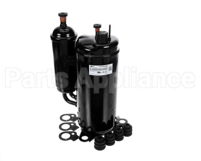 Y8035 Lennox Mini-Split Heat Pump Compressor, (Atf235