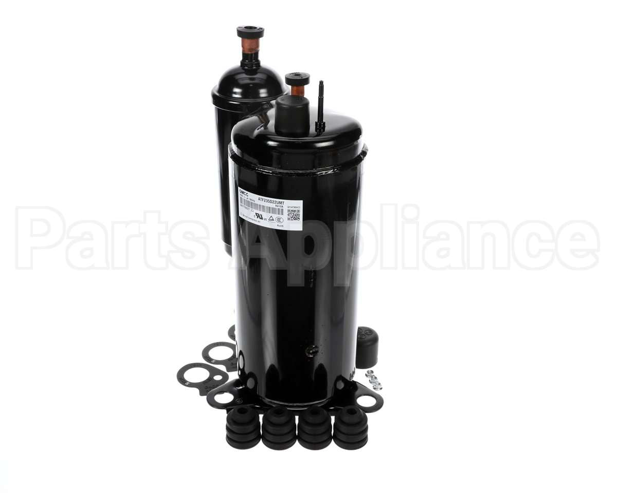 Y8035 Lennox Mini-Split Heat Pump Compressor, (Atf235