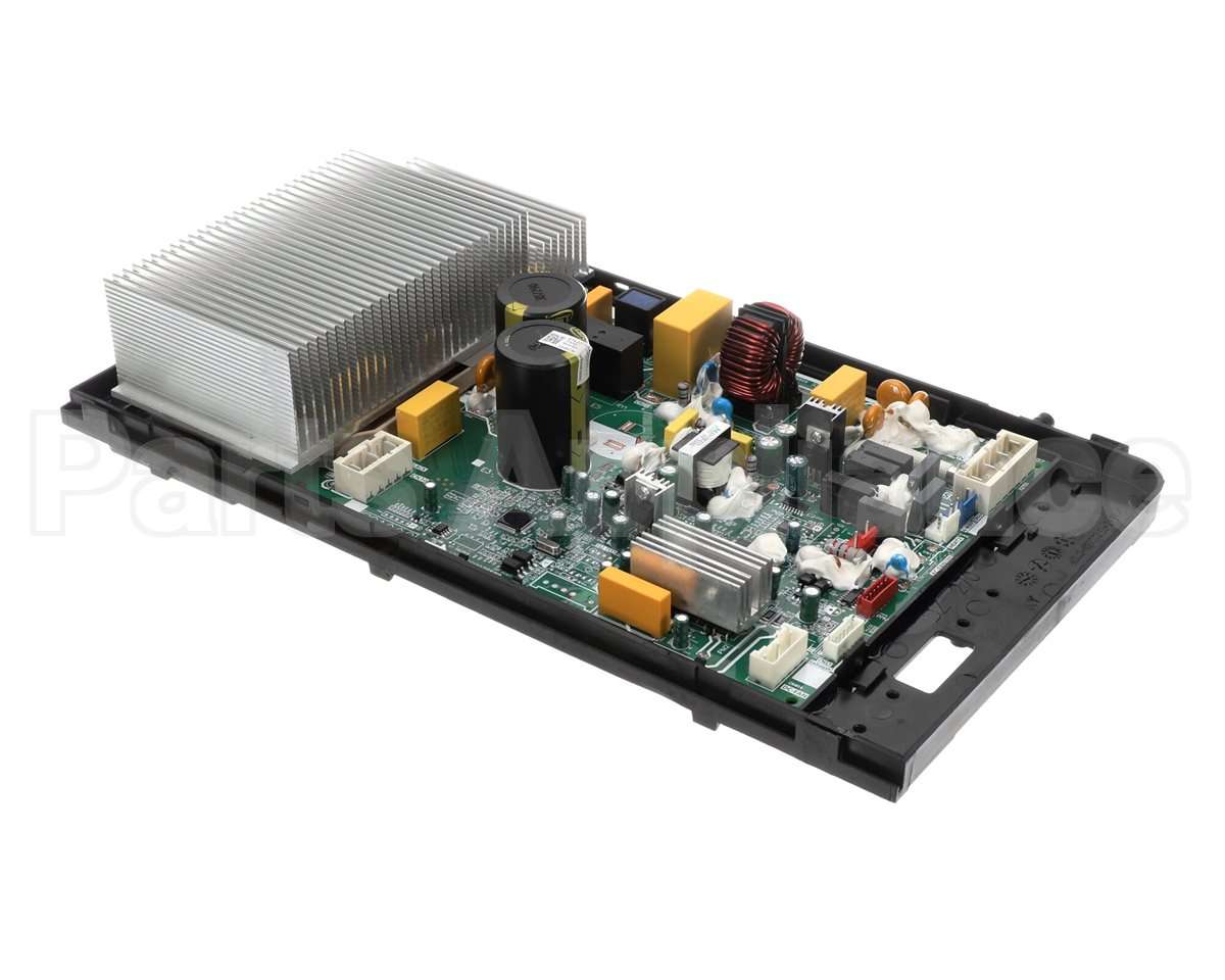 Y8101 Lennox Main Control Board