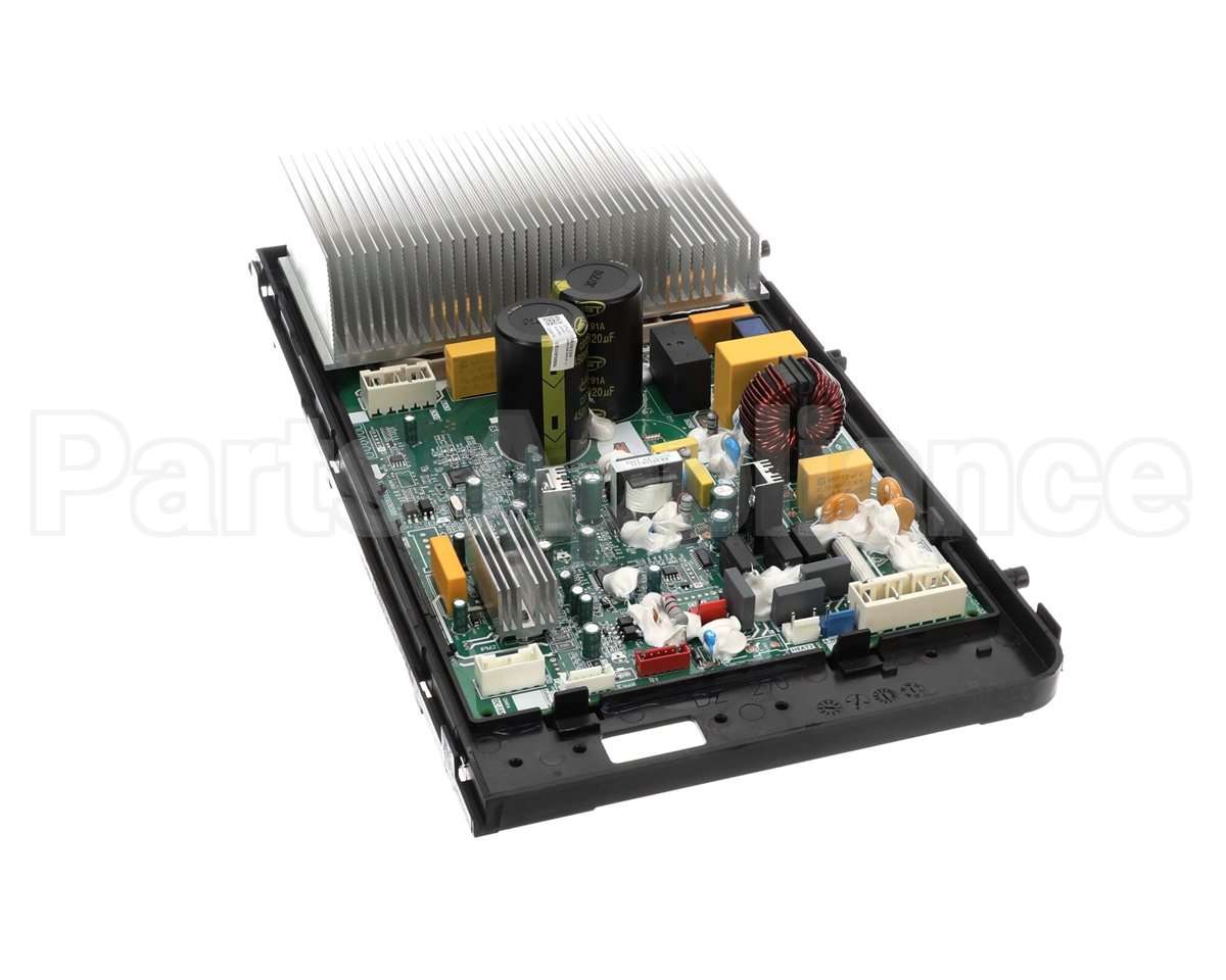 Y8101 Lennox Main Control Board