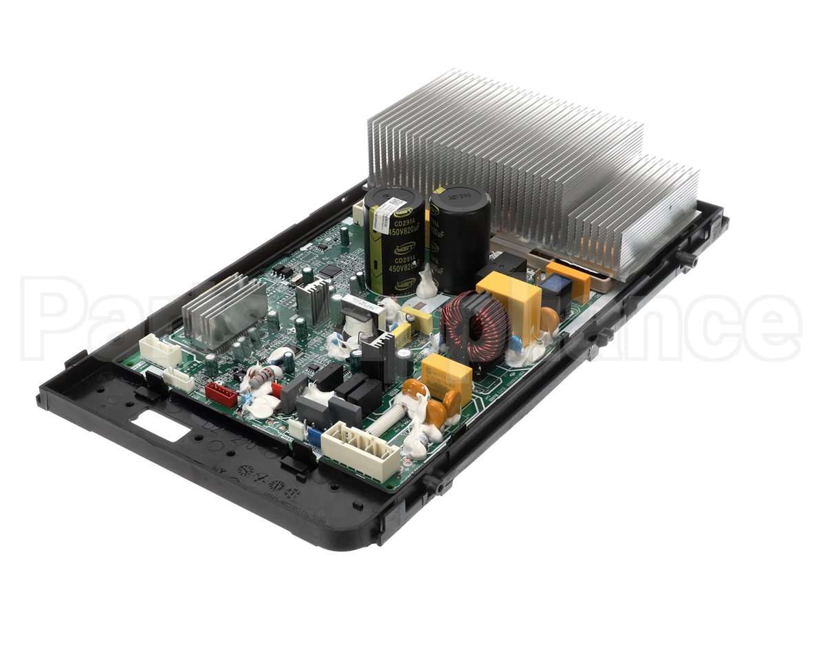Y8101 Lennox Main Control Board
