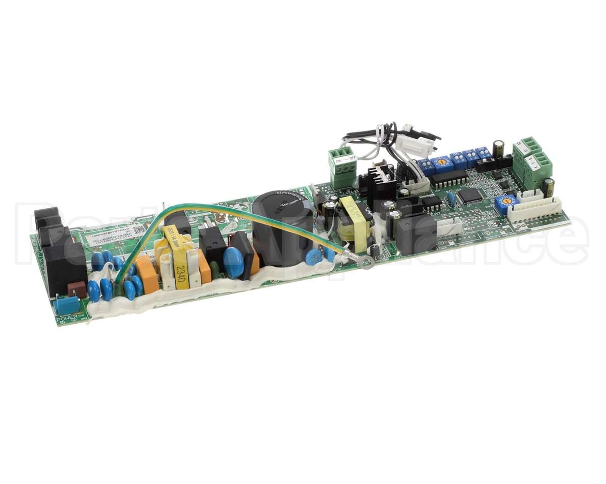 Y8412 Lennox Control Board