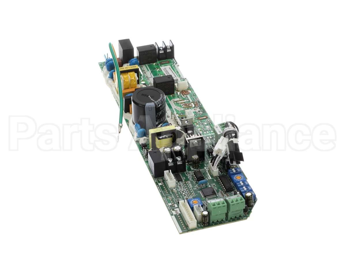 Y8412 Lennox Control Board