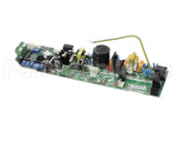 Y8412 Lennox Control Board