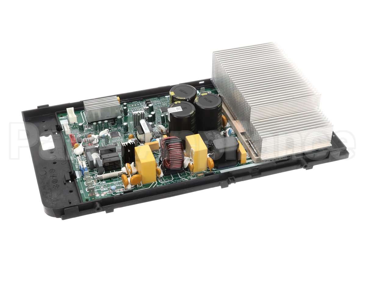 Y8437 Lennox Outdoor Control Board