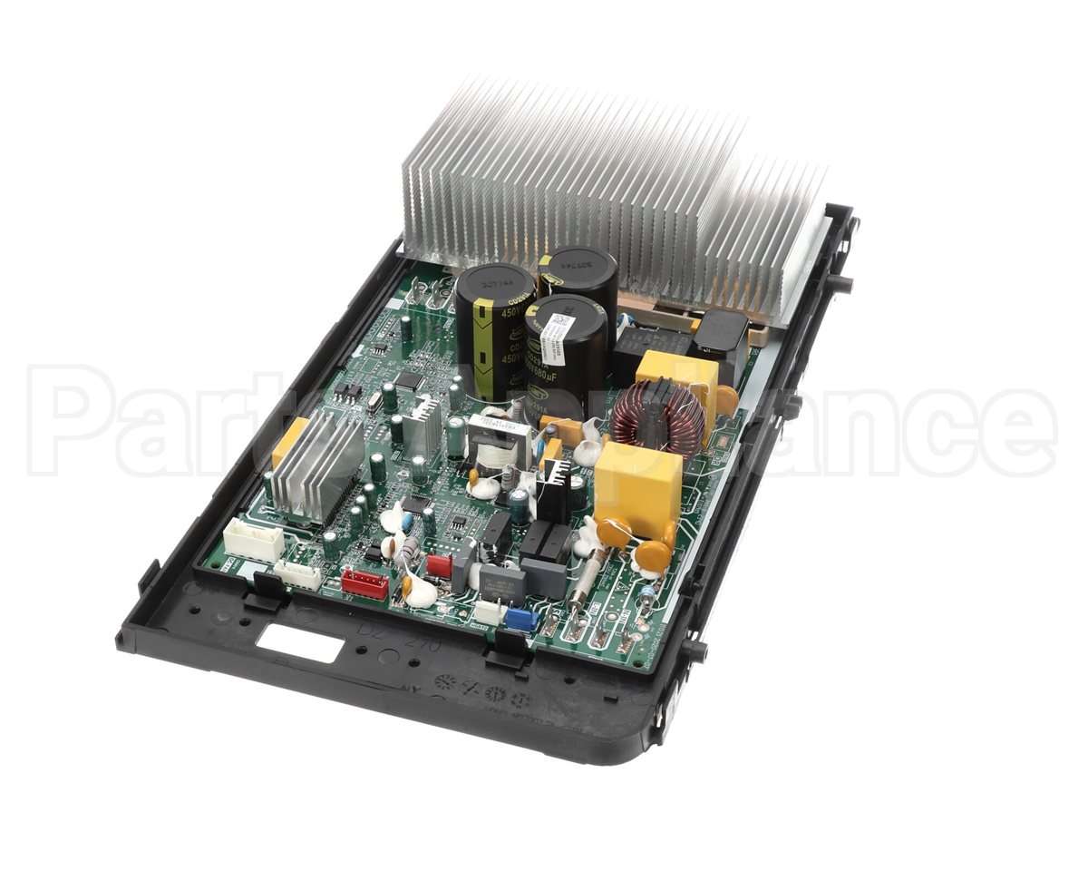 Y8437 Lennox 17122000A19508, Outdoor Control Board