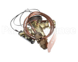 Y8735 Lennox R410 1.5-2.5 Ton Txv