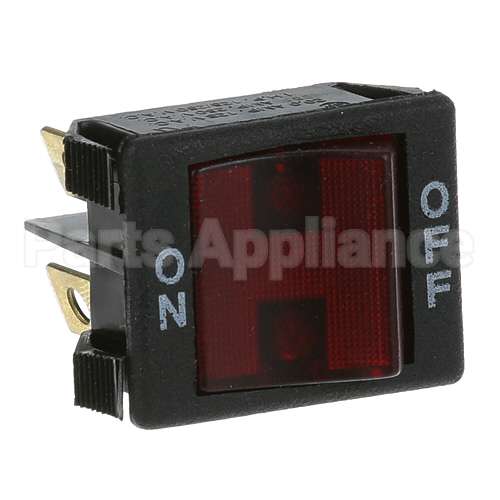 Y8785 Compatible Star Rocker Switch